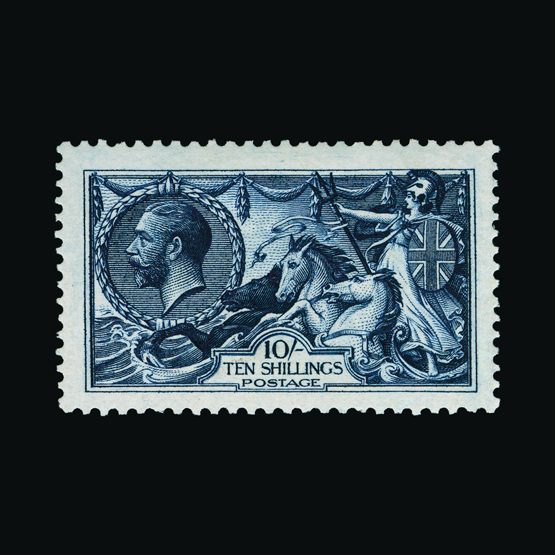 Lot 22247 - Great Britain - KGV 1913 - UPA UPA Sale #84 worldwide Collections Lot 22247 - Great Britain - KGV 1913 - UPA UPA Sale #84 worldwide Collections