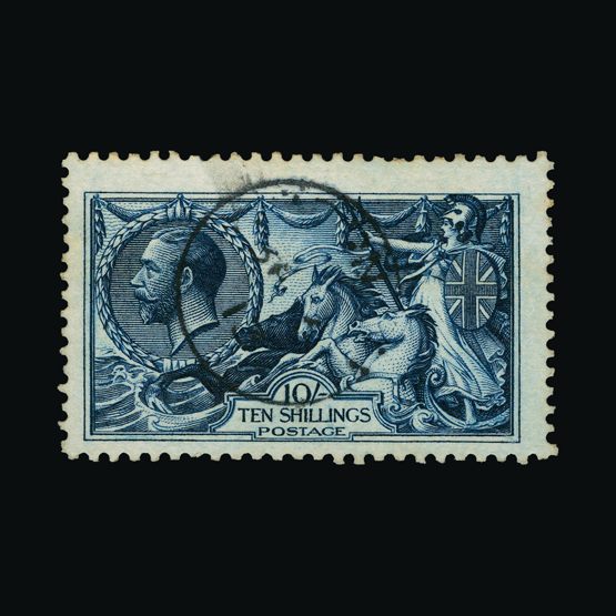 Lot 22248 - Great Britain - KGV 1913 - UPA UPA Sale #84 worldwide Collections Lot 22248 - Great Britain - KGV 1913 - UPA UPA Sale #84 worldwide Collections
