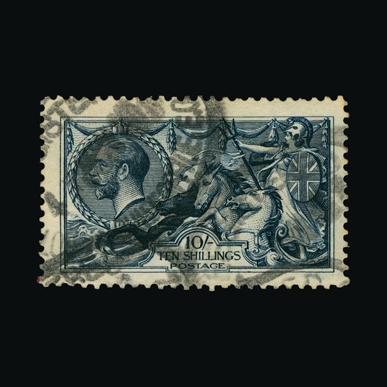 Lot 22250 - Great Britain - KGV 1913 - UPA UPA Sale #84 worldwide Collections Lot 22250 - Great Britain - KGV 1913 - UPA UPA Sale #84 worldwide Collections