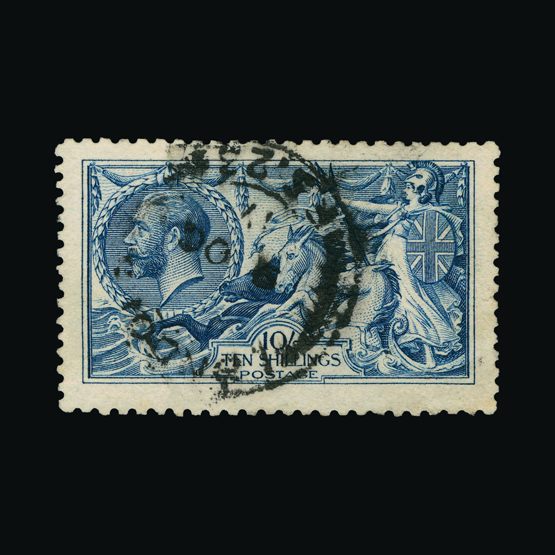 Lot 22260 - Great Britain - KGV 1915 - UPA UPA Sale #84 worldwide Collections Lot 22260 - Great Britain - KGV 1915 - UPA UPA Sale #84 worldwide Collections