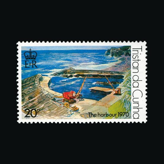 Lot 22381 - tristan da cunha 1978 - UPA UPA Sale #84 worldwide Collections Lot 22381 - tristan da cunha 1978 - UPA UPA Sale #84 worldwide Collections