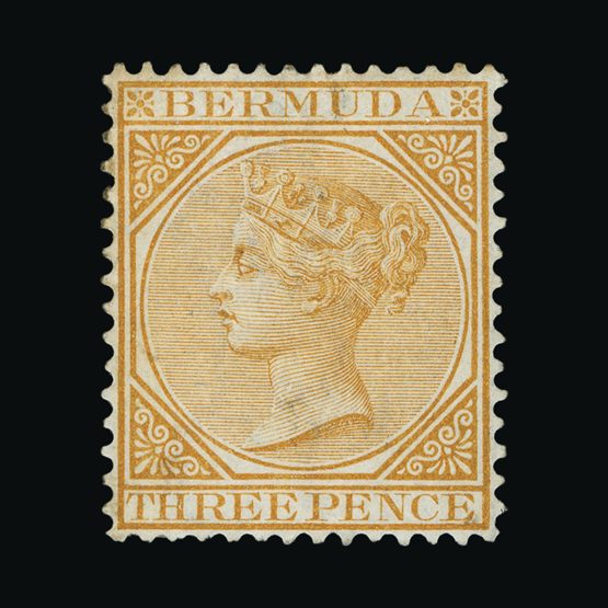 Lot 3142 - Bermuda 1865-1903 - UPA UPA Sale #84 worldwide Collections Lot 3142 - Bermuda 1865-1903 - UPA UPA Sale #84 worldwide Collections