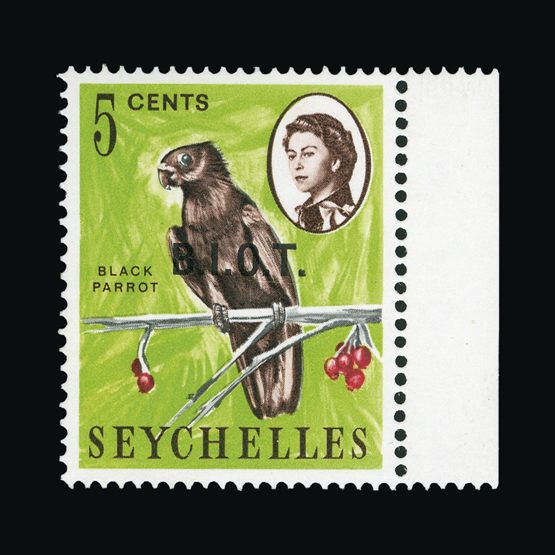 Lot 3959 - british indian ocean territory 1968 - UPA UPA Sale #84 worldwide Collections Lot 3959 - british indian ocean territory 1968 - UPA UPA Sale #84 worldwide Collections