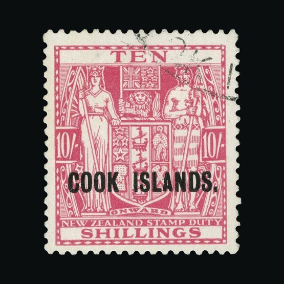 Lot 6173 - cook islands 1943-50 - UPA UPA Sale #84 worldwide Collections Lot 6173 - cook islands 1943-50 - UPA UPA Sale #84 worldwide Collections