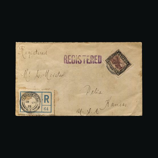 Lot 6242 - cook islands - penrhyn island 1920 - UPA UPA Sale #84 worldwide Collections Lot 6242 - cook islands - penrhyn island 1920 - UPA UPA Sale #84 worldwide Collections