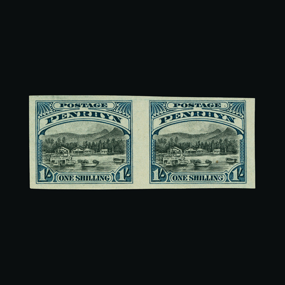 Lot 6243 - cook islands - penrhyn island 1920 - UPA UPA Sale #84 worldwide Collections Lot 6243 - cook islands - penrhyn island 1920 - UPA UPA Sale #84 worldwide Collections