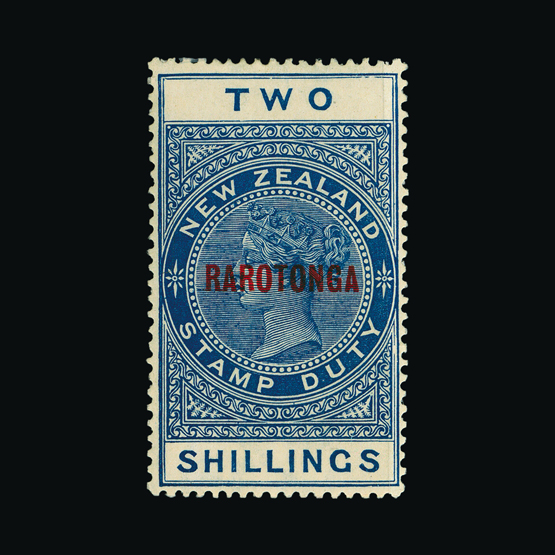 Lot 6247 - Cook Islands - Rarotonga 1921-3 - UPA UPA Sale #84 worldwide Collections Lot 6247 - Cook Islands - Rarotonga 1921-3 - UPA UPA Sale #84 worldwide Collections
