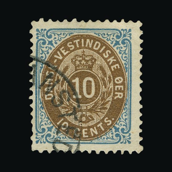 Lot 6485 - danish west indies 1873-1902 - UPA UPA Sale #84 worldwide Collections Lot 6485 - danish west indies 1873-1902 - UPA UPA Sale #84 worldwide Collections
