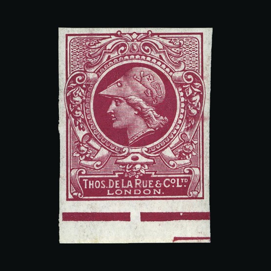 Lot 11213 - Great Britain - Cinderellas 1901-11 - UPA UPA Sale #85 worldwide Collections Lot 11213 - Great Britain - Cinderellas 1901-11 - UPA UPA Sale #85 worldwide Collections