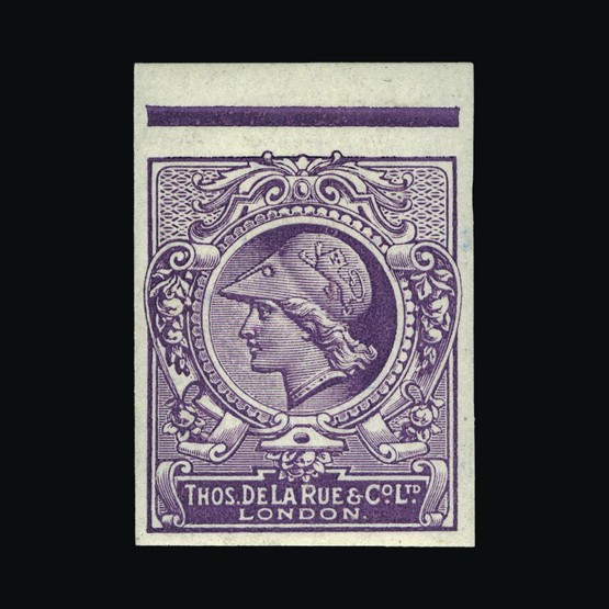 Lot 11217 - Great Britain - Cinderellas 1901-11 - UPA UPA Sale #85 worldwide Collections Lot 11217 - Great Britain - Cinderellas 1901-11 - UPA UPA Sale #85 worldwide Collections