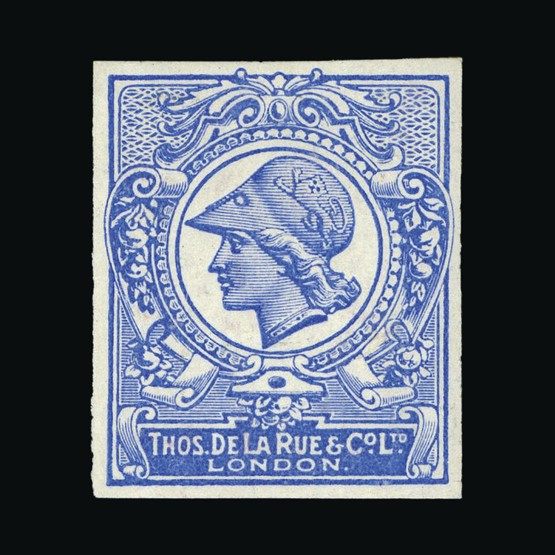 Lot 11218 - Great Britain - Cinderellas 1901-11 - UPA UPA Sale #85 worldwide Collections Lot 11218 - Great Britain - Cinderellas 1901-11 - UPA UPA Sale #85 worldwide Collections