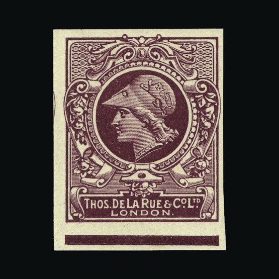 Lot 11220 - Great Britain - Cinderellas 1901-11 - UPA UPA Sale #85 worldwide Collections Lot 11220 - Great Britain - Cinderellas 1901-11 - UPA UPA Sale #85 worldwide Collections