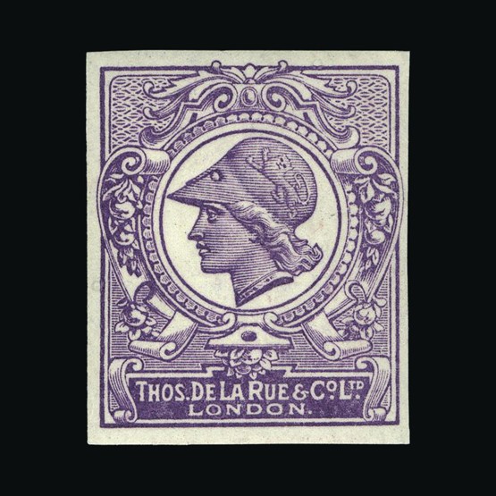 Lot 11221 - Great Britain - Cinderellas 1901-11 - UPA UPA Sale #85 worldwide Collections Lot 11221 - Great Britain - Cinderellas 1901-11 - UPA UPA Sale #85 worldwide Collections