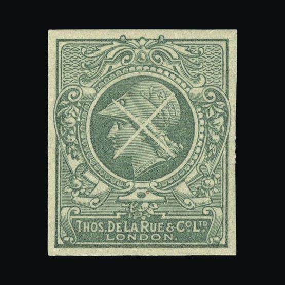 Lot 11222 - Great Britain - Cinderellas 1901-11 - UPA UPA Sale #85 worldwide Collections Lot 11222 - Great Britain - Cinderellas 1901-11 - UPA UPA Sale #85 worldwide Collections