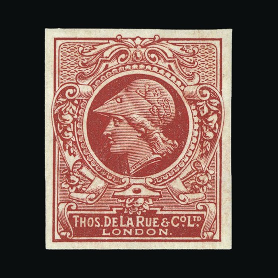 Lot 11223 - Great Britain - Cinderellas 1901-11 - UPA UPA Sale #85 worldwide Collections Lot 11223 - Great Britain - Cinderellas 1901-11 - UPA UPA Sale #85 worldwide Collections