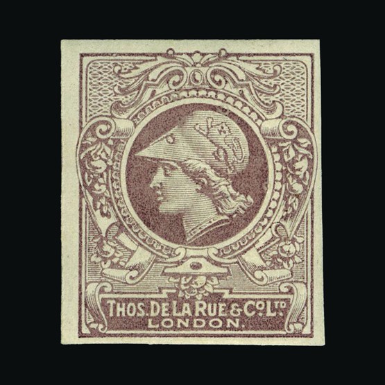 Lot 11224 - Great Britain - Cinderellas 1901-11 - UPA UPA Sale #85 worldwide Collections Lot 11224 - Great Britain - Cinderellas 1901-11 - UPA UPA Sale #85 worldwide Collections