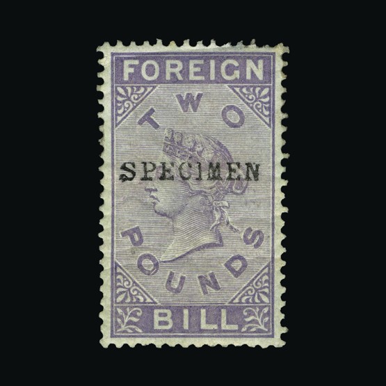 Lot 11226 - Great Britain - Fiscals 1881 - UPA UPA Sale #85 worldwide Collections Lot 11226 - Great Britain - Fiscals 1881 - UPA UPA Sale #85 worldwide Collections