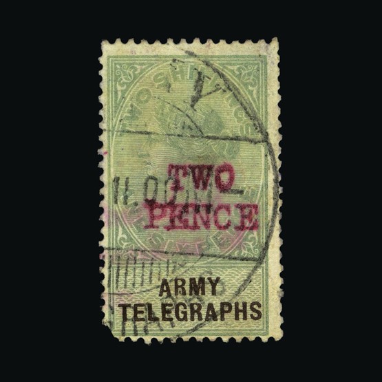 Lot 11359 - Great Britain - Telegraphs 1900 - UPA UPA Sale #85 worldwide Collections Lot 11359 - Great Britain - Telegraphs 1900 - UPA UPA Sale #85 worldwide Collections