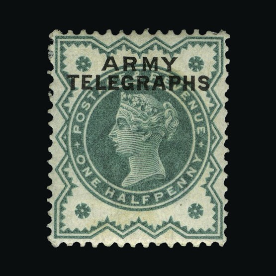Lot 11360 - Great Britain - Telegraphs 1900 - UPA UPA Sale #85 worldwide Collections Lot 11360 - Great Britain - Telegraphs 1900 - UPA UPA Sale #85 worldwide Collections