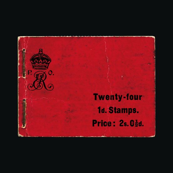Lot 11439 - Great Britain - Booklets 1904 - UPA UPA Sale #85 worldwide Collections Lot 11439 - Great Britain - Booklets 1904 - UPA UPA Sale #85 worldwide Collections