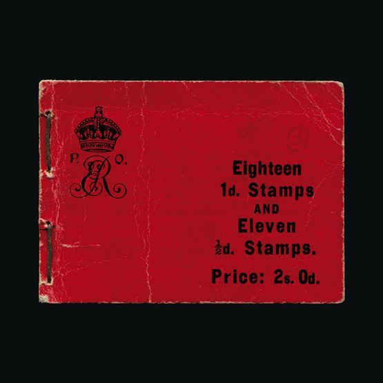 Lot 11443 - Great Britain - Booklets 1909 - UPA UPA Sale #85 worldwide Collections Lot 11443 - Great Britain - Booklets 1909 - UPA UPA Sale #85 worldwide Collections