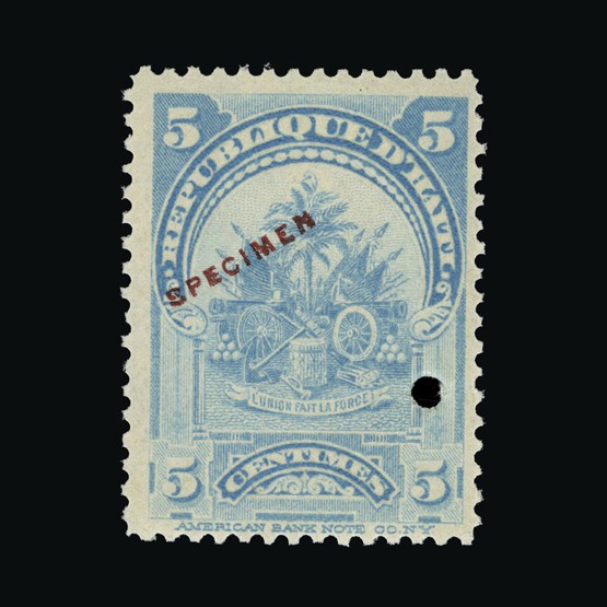 Lot 11808 - haiti 1898 - UPA UPA Sale #85 worldwide Collections Lot 11808 - haiti 1898 - UPA UPA Sale #85 worldwide Collections