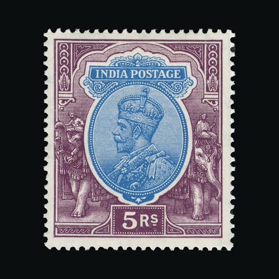 Lot 12406 - india 1926-33 - UPA UPA Sale #85 worldwide Collections Lot 12406 - india 1926-33 - UPA UPA Sale #85 worldwide Collections