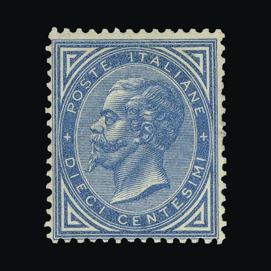 Lot 12840 - Italy 1877 - UPA UPA Sale #85 worldwide Collections Lot 12840 - Italy 1877 - UPA UPA Sale #85 worldwide Collections