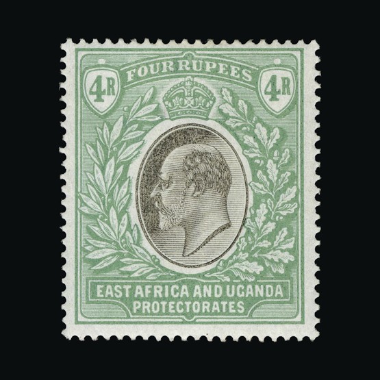 Lot 13383 - kenya uganda and tanganyika 1902-04 - UPA UPA Sale #85 worldwide Collections Lot 13383 - kenya uganda and tanganyika 1902-04 - UPA UPA Sale #85 worldwide Collections