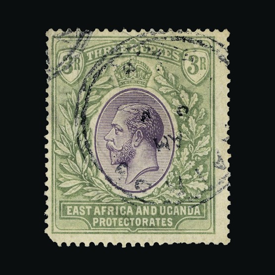 Lot 13402 - kenya uganda and tanganyika 1921 - UPA UPA Sale #85 worldwide Collections Lot 13402 - kenya uganda and tanganyika 1921 - UPA UPA Sale #85 worldwide Collections