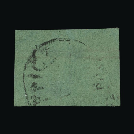 Lot 15519 - natal 1857-61 - UPA UPA Sale #85 worldwide Collections Lot 15519 - natal 1857-61 - UPA UPA Sale #85 worldwide Collections