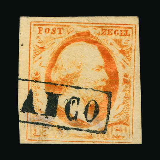 Lot 15648 - Netherlands 1852-63 - UPA UPA Sale #85 worldwide Collections Lot 15648 - Netherlands 1852-63 - UPA UPA Sale #85 worldwide Collections