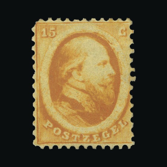 Lot 15653 - Netherlands 1864 - UPA UPA Sale #85 worldwide Collections Lot 15653 - Netherlands 1864 - UPA UPA Sale #85 worldwide Collections