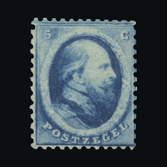 Lot 15656 - Netherlands 1864 - UPA UPA Sale #85 worldwide Collections Lot 15656 - Netherlands 1864 - UPA UPA Sale #85 worldwide Collections