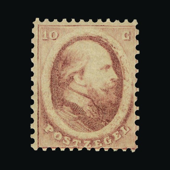 Lot 15657 - Netherlands 1864 - UPA UPA Sale #85 worldwide Collections Lot 15657 - Netherlands 1864 - UPA UPA Sale #85 worldwide Collections