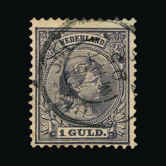 Lot 15662 - Netherlands 1891 - UPA UPA Sale #85 worldwide Collections Lot 15662 - Netherlands 1891 - UPA UPA Sale #85 worldwide Collections