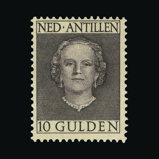 Lot 15782 - Netherlands - Colonies - Antilles 1950 - UPA UPA Sale #85 worldwide Collections Lot 15782 - Netherlands - Colonies - Antilles 1950 - UPA UPA Sale #85 worldwide Collections