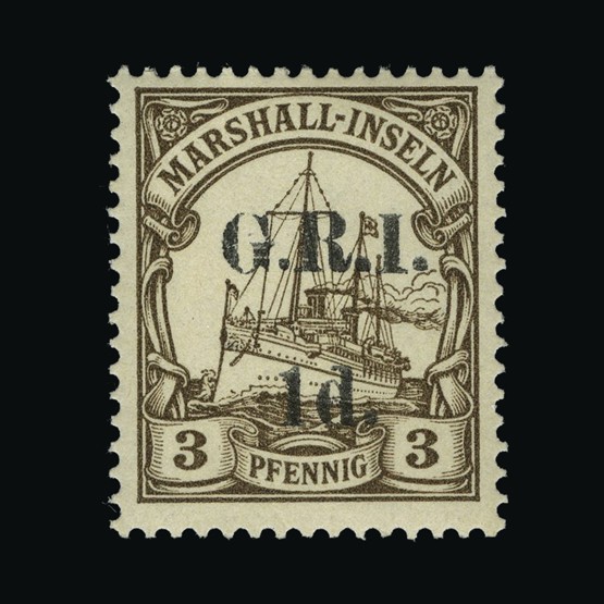 Lot 15863 - new guinea 1914 - UPA UPA Sale #85 worldwide Collections Lot 15863 - new guinea 1914 - UPA UPA Sale #85 worldwide Collections