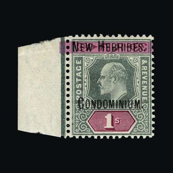 Lot 15949 - new hebrides 1908 - UPA UPA Sale #85 worldwide Collections Lot 15949 - new hebrides 1908 - UPA UPA Sale #85 worldwide Collections