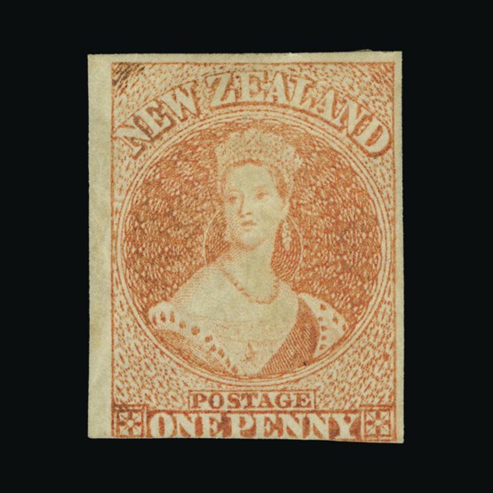 Lot 16009 - New Zealand 1857-63 - UPA UPA Sale #85 worldwide Collections Lot 16009 - New Zealand 1857-63 - UPA UPA Sale #85 worldwide Collections