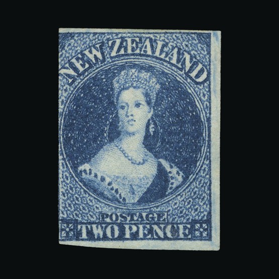 Lot 16013 - New Zealand 1862-4 - UPA UPA Sale #85 worldwide Collections Lot 16013 - New Zealand 1862-4 - UPA UPA Sale #85 worldwide Collections