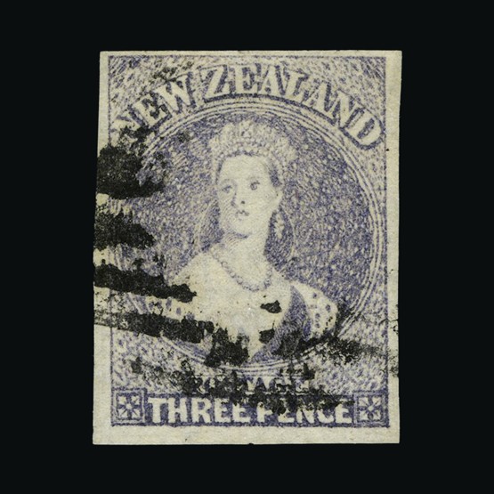 Lot 16018 - New Zealand 1862-64 - UPA UPA Sale #85 worldwide Collections Lot 16018 - New Zealand 1862-64 - UPA UPA Sale #85 worldwide Collections