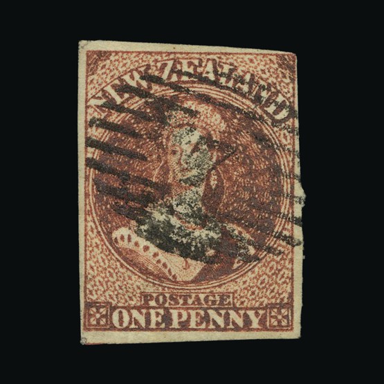 Lot 16025 - New Zealand 1864 - UPA UPA Sale #85 worldwide Collections Lot 16025 - New Zealand 1864 - UPA UPA Sale #85 worldwide Collections