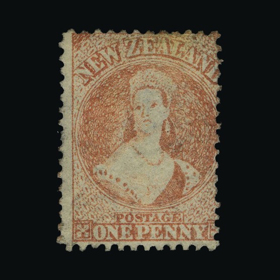 Lot 16029 - New Zealand 1864-71 - UPA UPA Sale #85 worldwide Collections Lot 16029 - New Zealand 1864-71 - UPA UPA Sale #85 worldwide Collections