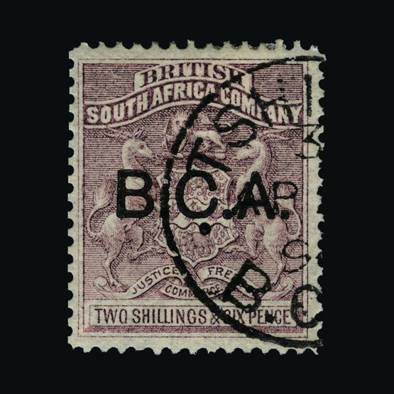 Lot 16697 - nyasaland 1891-5 - UPA UPA Sale #85 worldwide Collections Lot 16697 - nyasaland 1891-5 - UPA UPA Sale #85 worldwide Collections