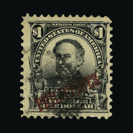 Lot 16964 - Philippines  -  UPA UPA Sale #85 worldwide Collections