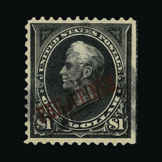 Lot 16981 - Philippines 1899-1901 -  UPA UPA Sale #85 worldwide Collections