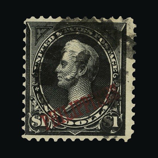 Lot 16982 - Philippines 1899-1901 -  UPA UPA Sale #85 worldwide Collections