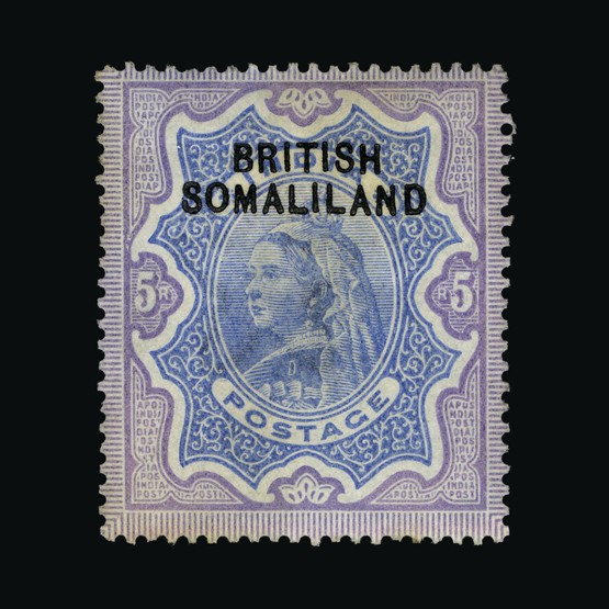 Lot 18286 - somaliland 1903 - UPA UPA Sale #85 worldwide Collections Lot 18286 - somaliland 1903 - UPA UPA Sale #85 worldwide Collections