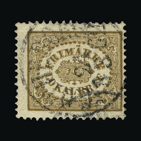Lot 19505 - Sweden 1856-1962 - UPA UPA Sale #85 worldwide Collections Lot 19505 - Sweden 1856-1962 - UPA UPA Sale #85 worldwide Collections
